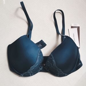 calvin klein bra size 32D